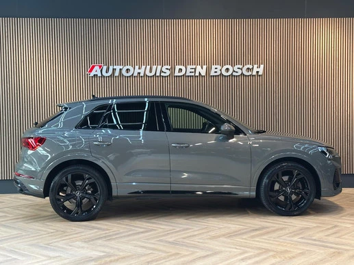Audi Q3 - Afbeelding 3 van 24