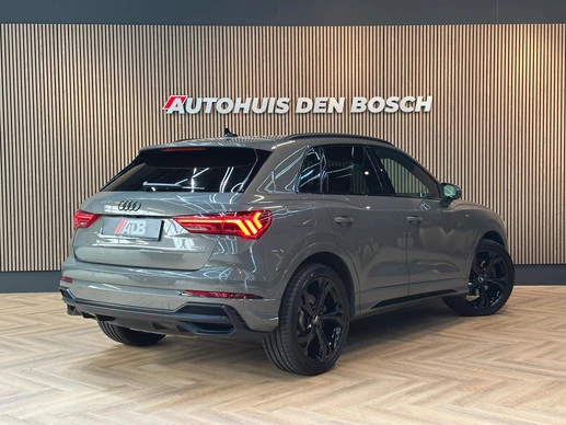 Audi Q3 - Afbeelding 4 van 24