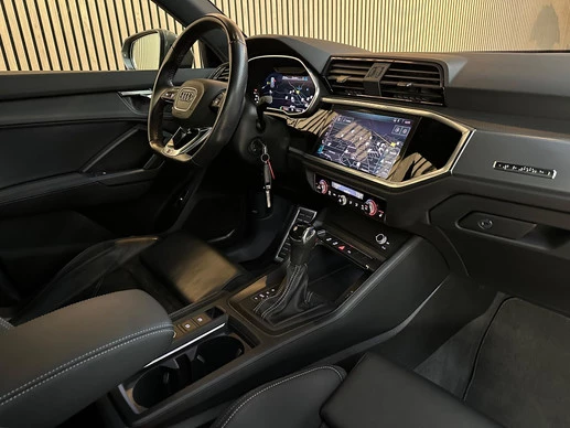 Audi Q3 - Afbeelding 5 van 24