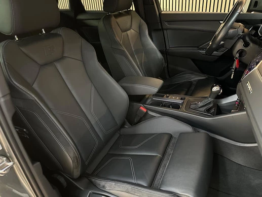 Audi Q3 - Afbeelding 6 van 24