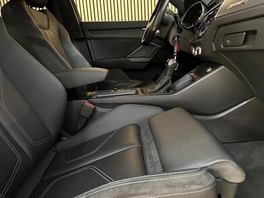 Audi Q3 - Afbeelding 7 van 24