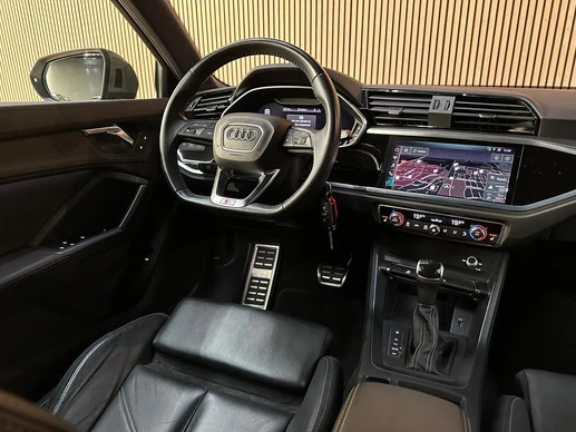 Audi Q3 - Afbeelding 9 van 24