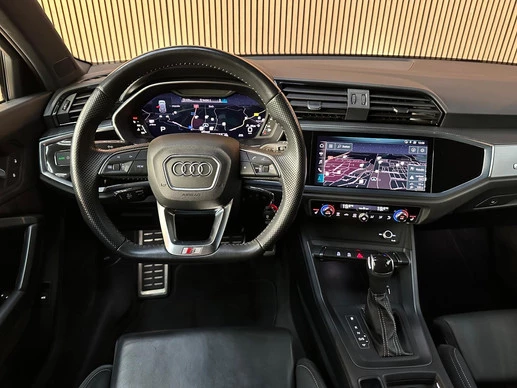Audi Q3 - Afbeelding 10 van 24