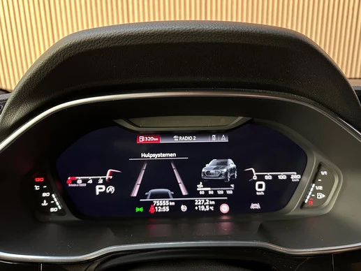 Audi Q3 - Afbeelding 11 van 24
