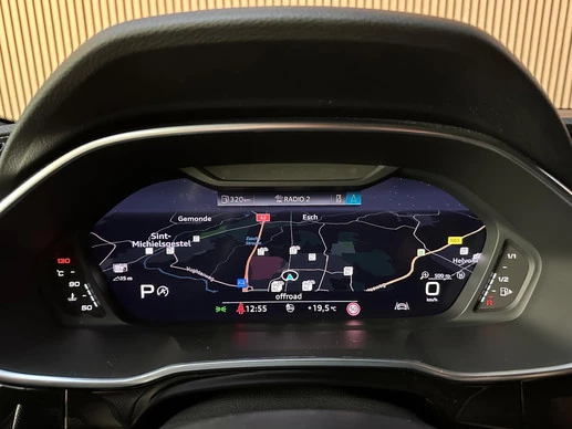 Audi Q3 - Afbeelding 12 van 24