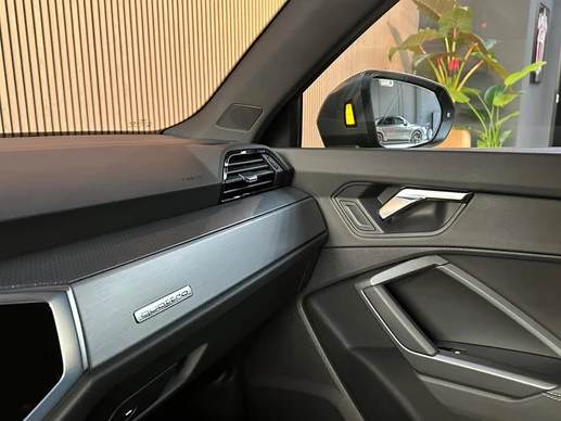 Audi Q3 - Afbeelding 17 van 24