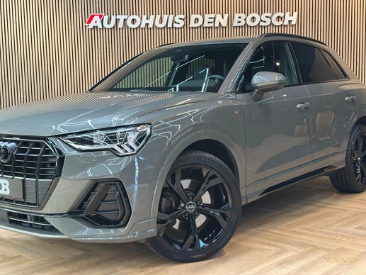 Audi Q3 - Afbeelding 19 van 24