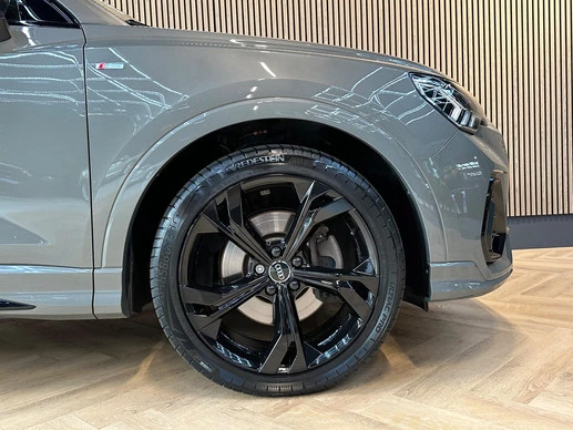 Audi Q3 - Afbeelding 20 van 24