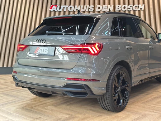 Audi Q3 - Afbeelding 21 van 24