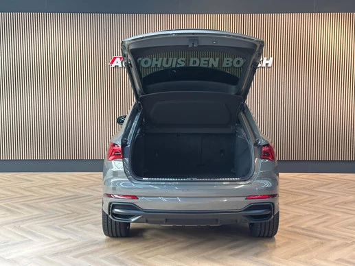 Audi Q3 - Afbeelding 23 van 24