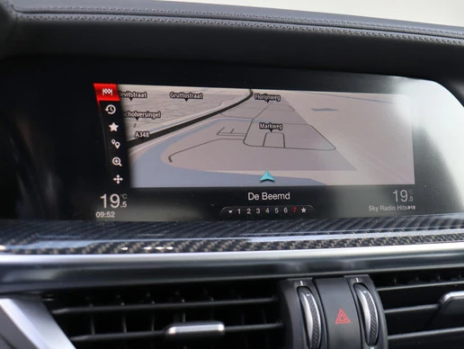 Alfa Romeo Stelvio - Afbeelding 11 van 30