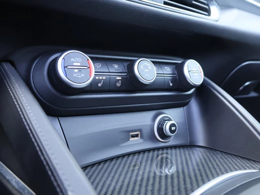 Alfa Romeo Stelvio - Afbeelding 12 van 30