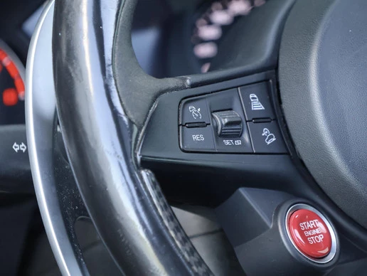 Alfa Romeo Stelvio - Afbeelding 13 van 30