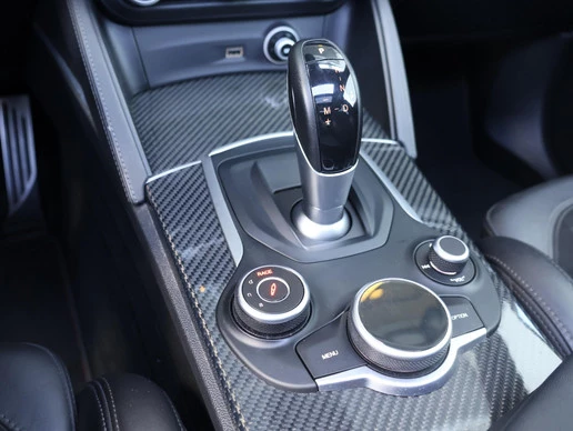 Alfa Romeo Stelvio - Afbeelding 20 van 30
