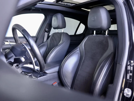 Alfa Romeo Stelvio - Afbeelding 21 van 30
