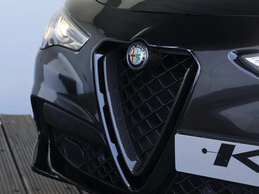 Alfa Romeo Stelvio - Afbeelding 24 van 30