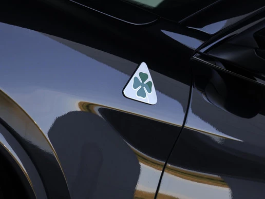 Alfa Romeo Stelvio - Afbeelding 27 van 30