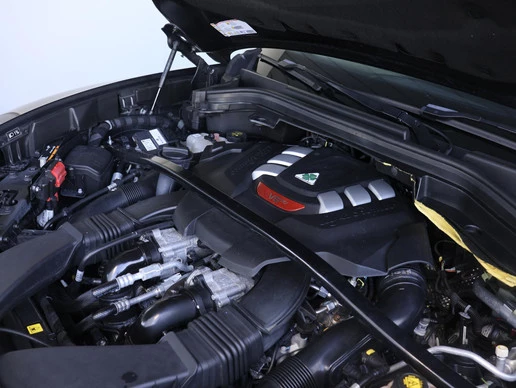 Alfa Romeo Stelvio - Afbeelding 29 van 30