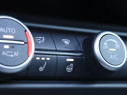 Alfa Romeo Stelvio - Afbeelding 30 van 30