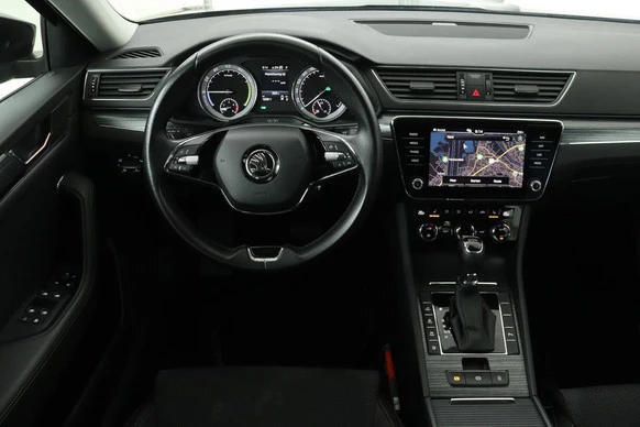 Škoda Superb - Afbeelding 3 van 30