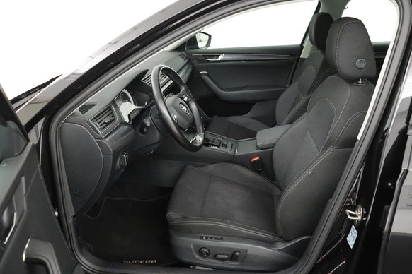 Škoda Superb - Afbeelding 5 van 30