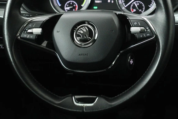 Škoda Superb - Afbeelding 9 van 30
