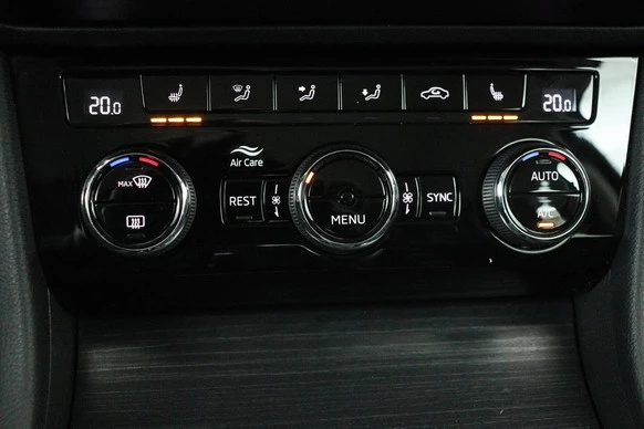 Škoda Superb - Afbeelding 12 van 30