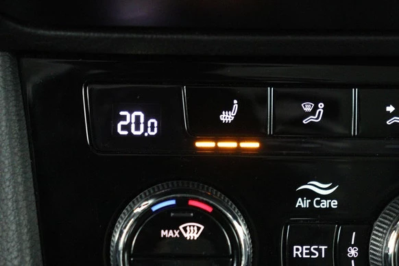 Škoda Superb - Afbeelding 13 van 30