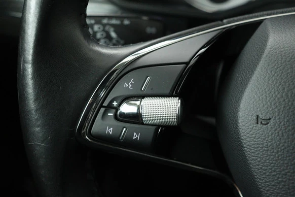 Škoda Superb - Afbeelding 17 van 30
