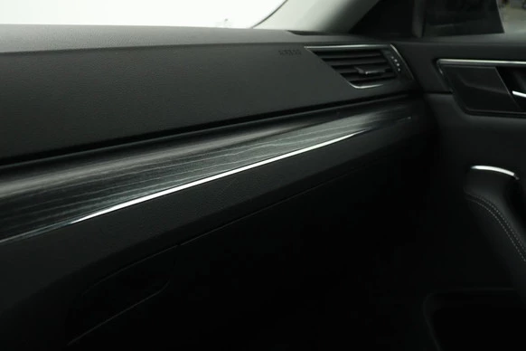 Škoda Superb - Afbeelding 24 van 30