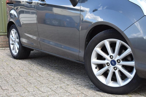 Ford B-MAX - Afbeelding 5 van 28