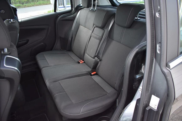 Ford B-MAX - Afbeelding 7 van 28