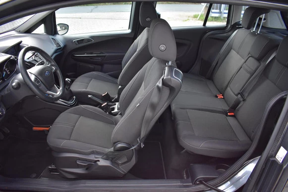 Ford B-MAX - Afbeelding 8 van 28