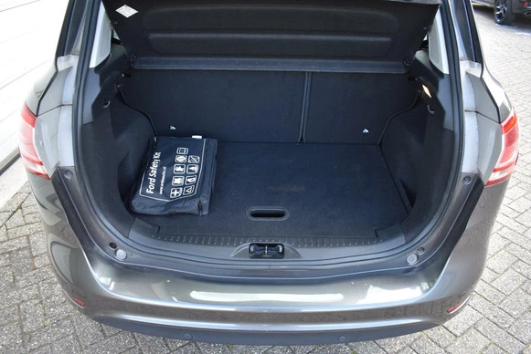 Ford B-MAX - Afbeelding 9 van 28