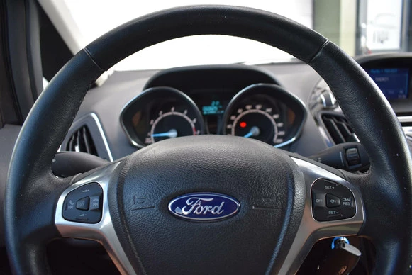 Ford B-MAX - Afbeelding 10 van 28