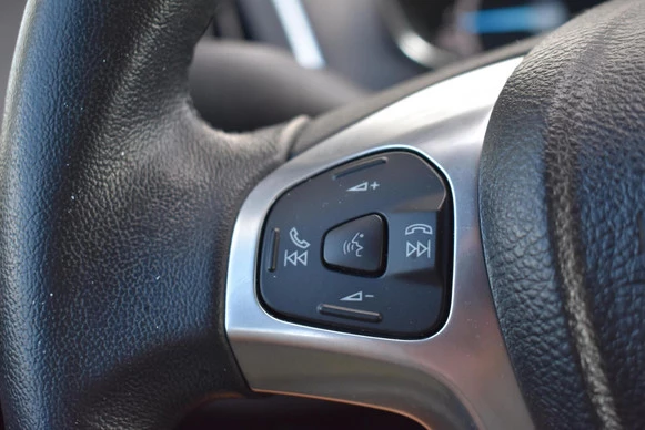 Ford B-MAX - Afbeelding 11 van 28