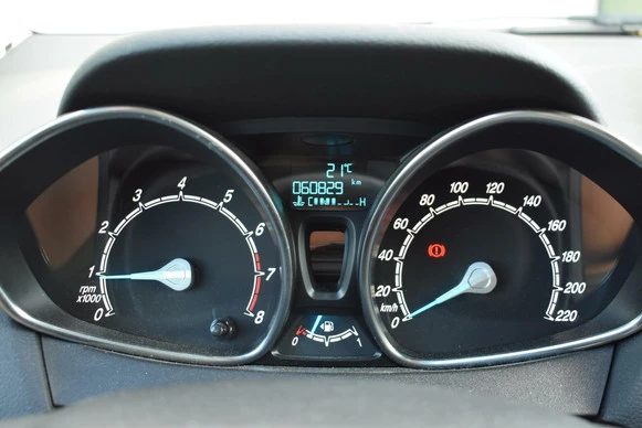 Ford B-MAX - Afbeelding 13 van 28