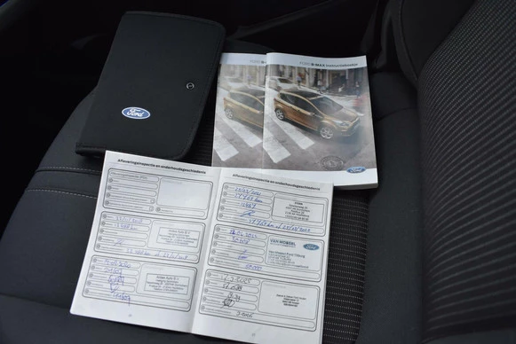 Ford B-MAX - Afbeelding 14 van 28