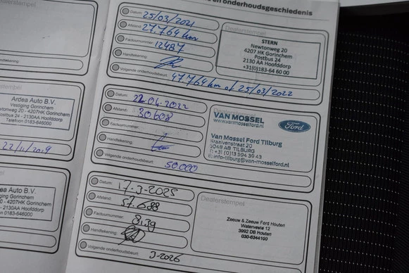 Ford B-MAX - Afbeelding 16 van 28