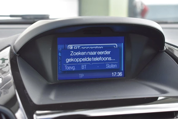 Ford B-MAX - Afbeelding 17 van 28
