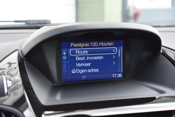 Ford B-MAX - Afbeelding 19 van 28