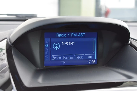 Ford B-MAX - Afbeelding 20 van 28