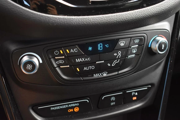 Ford B-MAX - Afbeelding 22 van 28