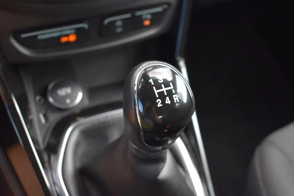 Ford B-MAX - Afbeelding 23 van 28