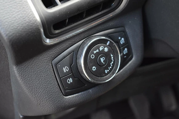 Ford B-MAX - Afbeelding 25 van 28