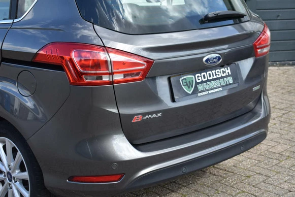 Ford B-MAX - Afbeelding 27 van 28
