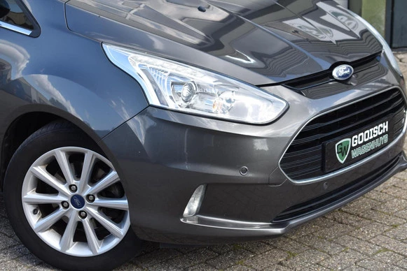 Ford B-MAX - Afbeelding 28 van 28