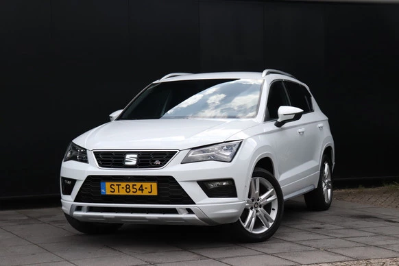SEAT Ateca - Afbeelding 1 van 30