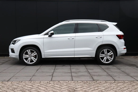SEAT Ateca - Afbeelding 2 van 30