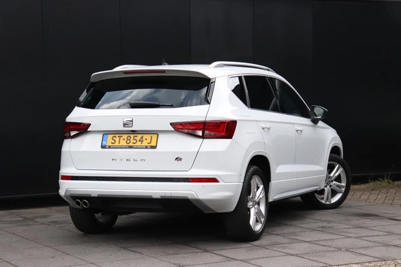 SEAT Ateca - Afbeelding 3 van 30